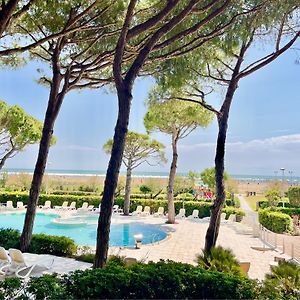 Park Hotel Pineta&Dependance Suite
